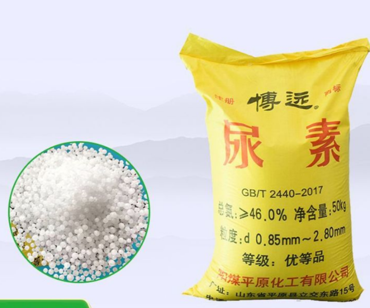 化肥尿素图片及化肥知识全解析