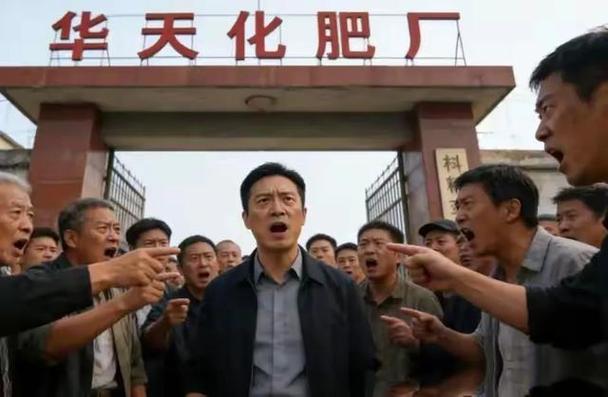 47万吨化肥大单!巴西客户咬死货到付款,广东老板一句话直接拒绝